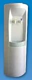 Oasis Cold & Room Temp. Round Cooler - White