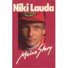 Niki Lauda Meine Story