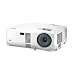 NEC VT590 - LCD projector - 2000 ANSI lumens - XGA (1024 x 768) - 4:3