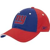 New York Giants Flex Slouch Cap