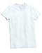 Short Sleeve White t-shirt