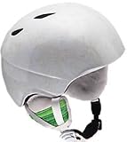 Sporting Goods : Red Hi-Fi Womens Snowboard Helmet