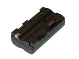 Sony Np-F330 Replacement Digital Camera Battery (Replacement)