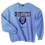 Columbia - Manhattan Crew