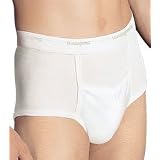 Munsingwear Men's Full-Rise Comfort Pouch Brief