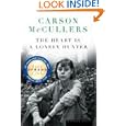 The Heart Is a Lonely Hunter (Oprah's Book Club)