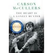 【クリックで詳細表示】The Heart Is a Lonely Hunter [ペーパーバック]