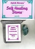 Spirit Stones - Self-Healing - Agate