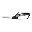 Fiskars Softouch Scissors, Left/Right Hand, 8 Inches, 3.25-Inch Cut (99117097)
