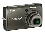 Nikon Coolpix S600 from Amazon.co.uk