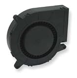 Dayton 2RTK3 Mini Blower, 12 CFM, 115 Volt
