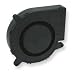 Dayton 2RTK3 Mini Blower, 12 CFM, 115 Volt