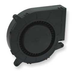 Dayton 2RTK3 Mini Blower, 12 CFM, 115 Volt