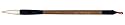 Medium Flow Brush (Chinese Calligraphy Brush)