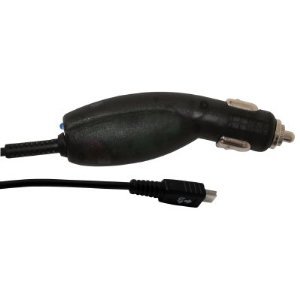 Car Cigarette Lighter Charger for Blackberry 7100t 7100v 7100x 7230 7290 Pear...