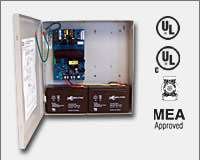 AL300ULX MultiAgency Approved Power Supply/Charger