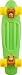 Penny Green / Orange / Yellow Complete Skateboard - 6 x 22