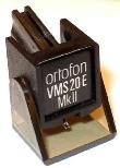 Ortofon Stylus 20E for VMS, F or FF cartidges