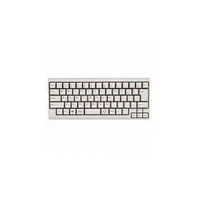 PFU Happy Hacking Keyboard Lite2 ���{��z�񂩂Ȉ󎚂Ȃ� USB�L�[�{�[�h �z���C�g PD-KB220W/U
