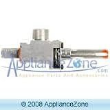 Review Maytag  / Stove/Oven/Range Gas Burner Valve - 31755802