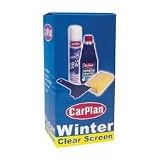 Car Plan Winter Kit