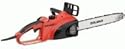 Dolmar 701211036 Elektro-Motorsäge ES-38A / 35 cm / 1800 Watt inklusive 2.Kette