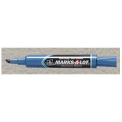 Marker Marks-A-Lot Reg Black
