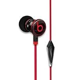 iBeats Headphones with ControlTalk From Monster® - In-Ear Noise Isolation - Black