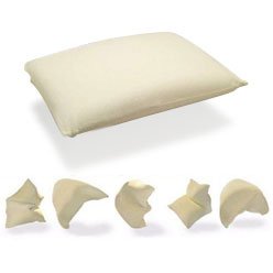 Best Price Memory Foam Pillow Traditional Style - Comfy Shreaded Memory Foam