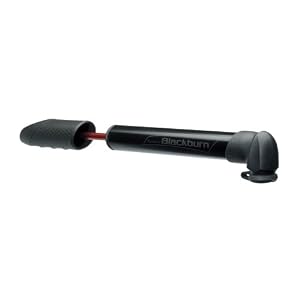 Blackburn Mountain Air III Bicycle Frame Pump