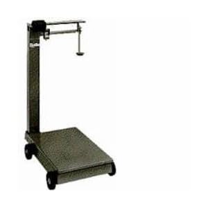 Chatillon HB-1000BA Industrial Beam Scale, 1000 lb x 0.5 lb