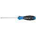 Wiha 36248 TorxPlus Screwdriver with SoftFinish Handle, IP27 x 115mm