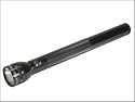 MAGLITE S5D015 Display Box Heavy-Duty 5-D Cell Flashlight, Black