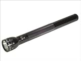 FLASHLIGHT, 6 CELL D MAG-LITE, RED by Mag Instrument