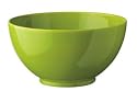 Waechtersbach Soup/Cereal Bowls, Set of 4, Kiwi