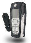 Samsung SGH-T609 OEM Original Leather Case - model 17200000092