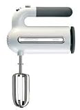 21eH6WHXFFL. SL160  Kenwood HM 790 Handmixer 400 Watt 5 Geschwindigkeitsstufen, weiss