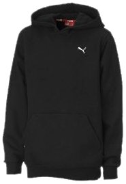 Produkt-Bild: PUMA Kinder Kapuzenpullover Boys ESL Hooded Sweat