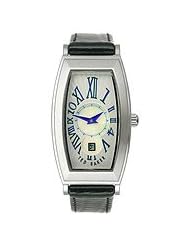 Ted Baker Womens TE2022 Ted-Ted Analog Silver Dial Watch