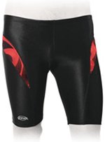 Finis Aquatuff Male Sphere Jammer Swimsuit