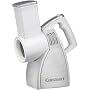 Cuisinart HFP-300 PrepExpress 220-Watt Handheld Electric Food Processor, White and Stainless Steel