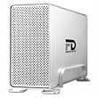 Fantom Drives G Force Megadisk 2 TB Network Attached Storage Raid MDN2000