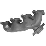ATP 101154 Exhaust Manifold by ATP