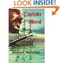 Captain Blood: His Odyssey