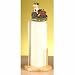 Cow Paper Towel Holder 16in Ht.