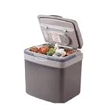 Koolatron P26 Companion Portable Cooler 28 quarts 37 cans