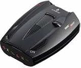 RADAR DETECTOR, ESD 7000, 6 BAND