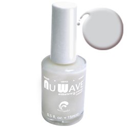 Nu Wave Antifungal Nail Enamel, Basecoat, .5 Fl Oz., Each