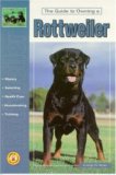 The Guide to Owning a Rottweiler (Re Dog Series)