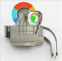 SAMSUNG BP96-01579A ASSEMBLY COLOR WHEEL OEM Original Part